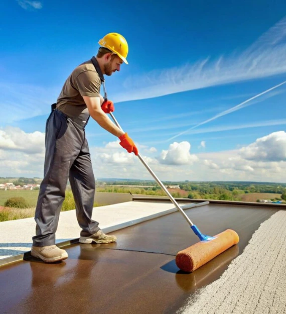 best waterproofing contractors in ambattur